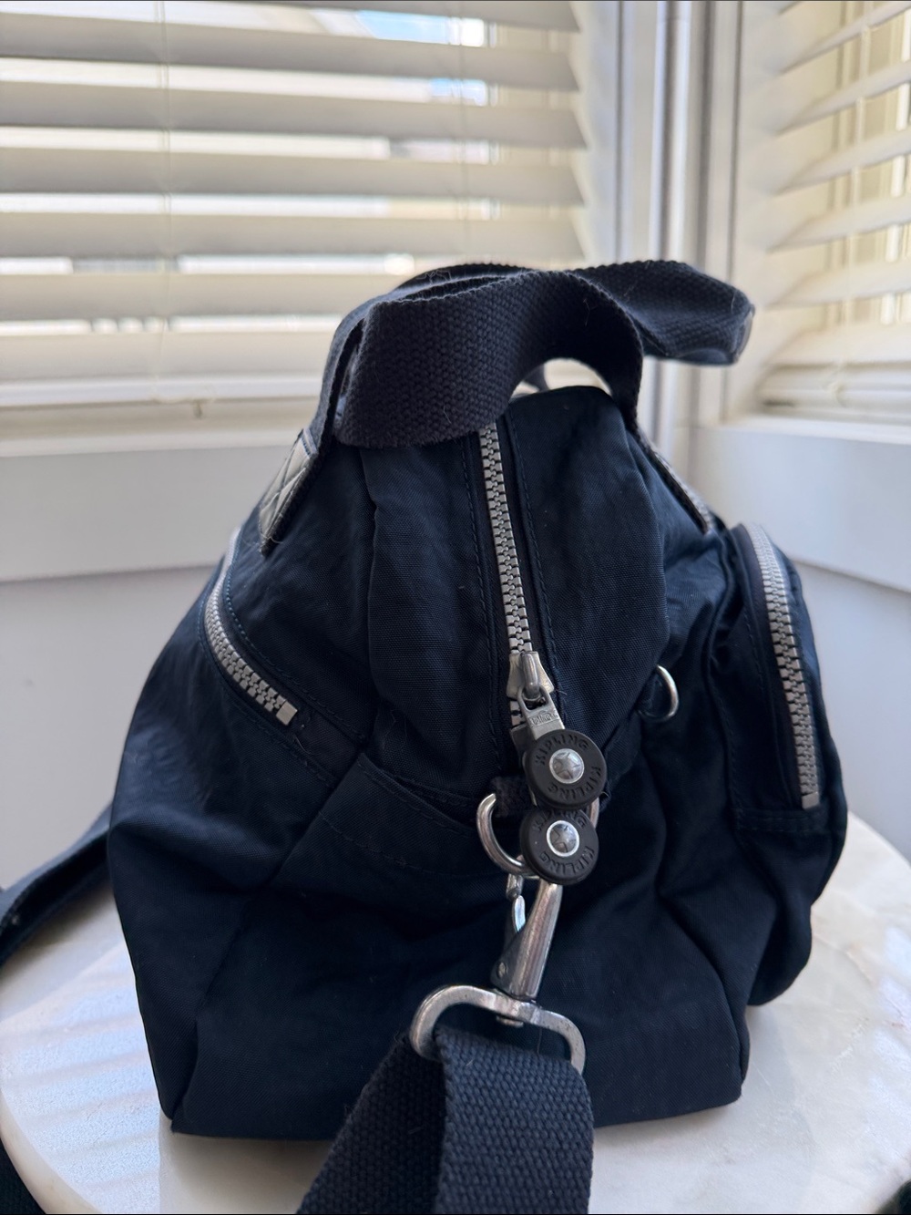 Kipling Defea Bag - Picture 5 of 8